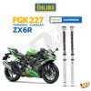 ชุดสปริงโช๊คหน้า OHLINS FGK 227 สำหรับ KAWASAKI ZX-6R