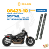 สปริงโช๊คหน้า OHLINS 08423-10 สำหรับ SOFTAIL FAT BOB