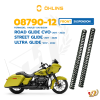 สปริงโช๊คหน้า OHLINS 08790-12 สำหรับ ROAD GLIDE CVO