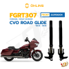 โช๊คหน้า OHLINS FGRT307 สำหรับ CVO ROAD GLIDE