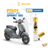 โช๊คหน้า OHLINS PI501 สำหรับ VESPA SPRINT 180 NEW
