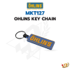 พวงกุญแจ OHLINS MKT127