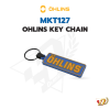 พวงกุญแจ OHLINS MKT127