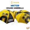 ร่ม OHLINS MKT129