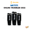 แก้วน้ำเยติ OHLINS MKT171