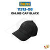 หมวก BLACK OHLINS 11313-08