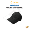 หมวก BLACK OHLINS 11313-08