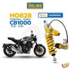 โช๊คหลัง OHLINS HO828 สำหรับ HONDA CB1000