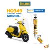 โช๊คหลัง OHLINS HO349 สำหรับ HONDA GIORNO+