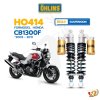 โช๊คหลัง OHLINS HO414 สำหรับ HONDA CB1300F