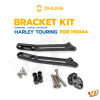 ขายึดโช๊คหลัง OHLINS HD-044 BRACKER KIT