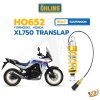 โช๊คหลัง OHLINS HO652 สำหรับ HONDA XL750 TRANSLAP