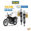 โช๊คหลัง OHLINS YA218 สำหรับ SR400/SR500