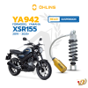 Rear Suspension YA942 For XSR155