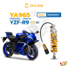 Rear Suspension OHLINS YA965 For YZF-R9