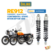 โช๊คหลัง OHLINS RE912 สำหรับ INTERCEPTOR 650