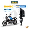 โช๊คหลัง OHLINS BM490 สำหรับ R NINE T