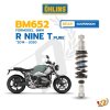 โช๊คหลัง OHLINS BM652 สำหรับ  R NINE T PURE