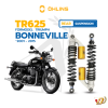 โช๊คหลัง OHLINS TR625 สำหรับ BONNEVILLE
