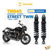 โช๊คหลัง OHLINS TR845 สำหรับ STREET TWIN/THRUXTON1200