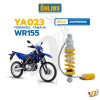 โช๊คหลัง OHLINS YA023 สำหรับ WR155