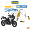 โช๊คหลัง OHLINS YA537 สำหรับ TRACER900 (18-20)