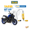 โช๊คหลัง OHLINS YA535 สำหรับ MT-09 (18-20)