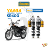 โช๊คหลัง OHLINS YA634 สำหรับ SR400 (18)