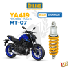 โช๊คหลัง OHLINS YA419 สำหรับ MT07