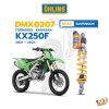 Rear Suspension OHLINS DMX0207 For KX250F