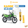 Rear Suspension OHLINS KA008 For KLX230