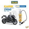 Rear Suspension OHLINS KA010 For Z1000