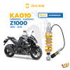 Rear Suspension OHLINS KA010 For Z1000