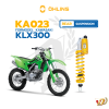 Rear Suspension OHLINS KA023 For KLX300