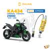Rear Suspension OHLINS KA434 For Z1000