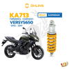 Rear Suspension OHLINS KA713 For VERSYS650