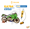 โช๊คหลัง OHLINS KA764 สำหรับ KR150