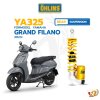 โช๊คหลัง OHLINS YA325 สำหรับ GRAND FILANO 23+