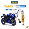 โช๊คหลัง OHLINS YA965 สำหรับ YZF-R9