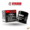 OIL FILTER OYABUN 20333 For HONDA KAWASAKI TRIUMPH