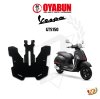 แร็คท้าย OYABUN สำหรับ VESPA GTS150