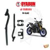 แร็คท้าย OYABUN สำหรับ YAMAHA YAMAHA M-SLAZ