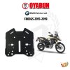 แร็คท้าย OYABUN สำหรับ BMW F800GS (15-19)