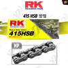 CHAIN RK 415HSB NON-RING 120L