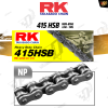 CHAIN RK 415HSB NON-RING 130L