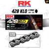 โซ่ RK 428KLO O-RING 132L