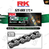 CHAIN RK 525KRX RX-RING 120L