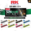 โซ่ RK 525KRX RX-RING 120L