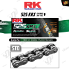 โซ่ RK 525KRX RX-RING 120L