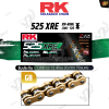 โซ่ RK 525XRE XW-RING 120L